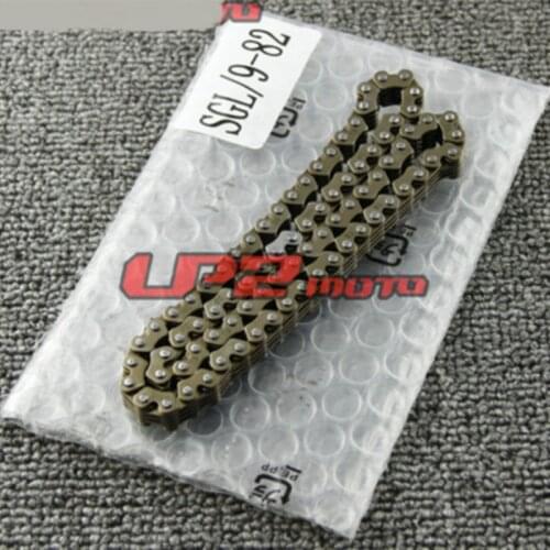 Cam Timing Chain For Honda CB1100F/R 81-84 CB900C/F/F2 CBX CBX1000 CB750C/F/F2/L/K/SC Custom Super Sport Four Nighthawk 79-83