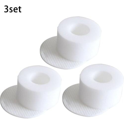 3*Felt Filters 3*Foams For Shark AZ950 Vacuum Cleaners Parts Replace Part Number: FLT9589 *100% Brand New And High Quality