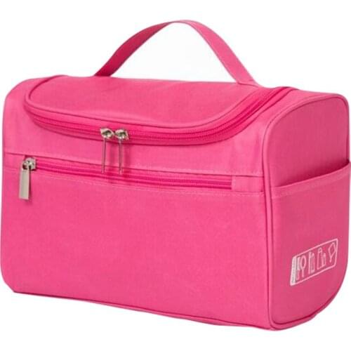 IMOK Fabric Cosmetic Bags