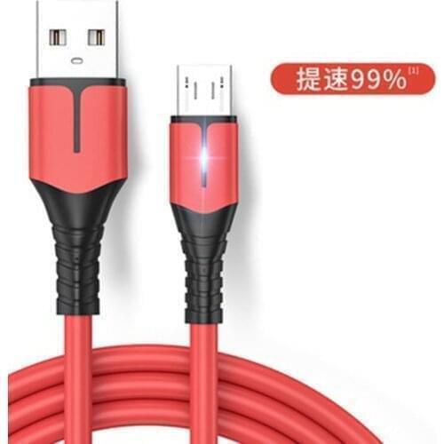For Samsung Fast Charger Micro USB Cable 3A Data Line Wire For Galaxy S6 S7 Edge Note 4 5 J4 J6 J5 A3 A7 A5(2016)