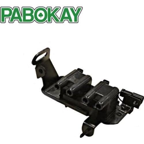 OEM Quality Ignition Coil for 2001-2005 Kia Rio 1.5L/ 1.6L L4, 0K30E-18-10X 0K30E1810X 0K30E1810XY 5C1184 C1325 1788406 UF335