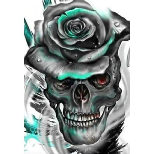 5D Diy Full diamond embroidery picture diamond Painting Rose hoe cross stitch kit home decor diamond mosaic Needlework