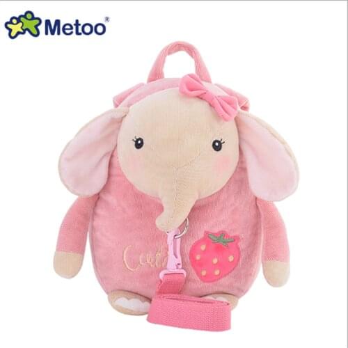 Newest Metoo Doll Stuffed Toys For Girl Baby Cute Beautiful Angel Angela Plush Soft Rabbit Animals For Kids Girls Birthday Gift