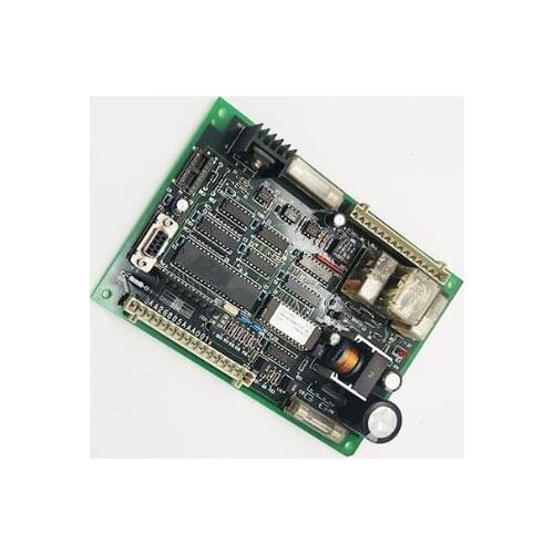 Elevator Lift Parts JAA26805AAA001 DISS Lift push button CAR pcb board Parts