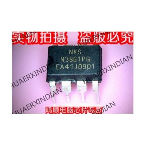 New original N3861PG !!! High Quality