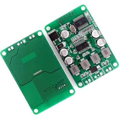 TPA3110 2x15W Bluetooth Audio Power Amplifier Board For 4/6/8/10 Ohm Speaker Dual channel Sound quality