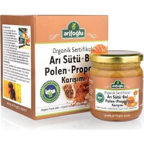 Pucon Products For Feeding