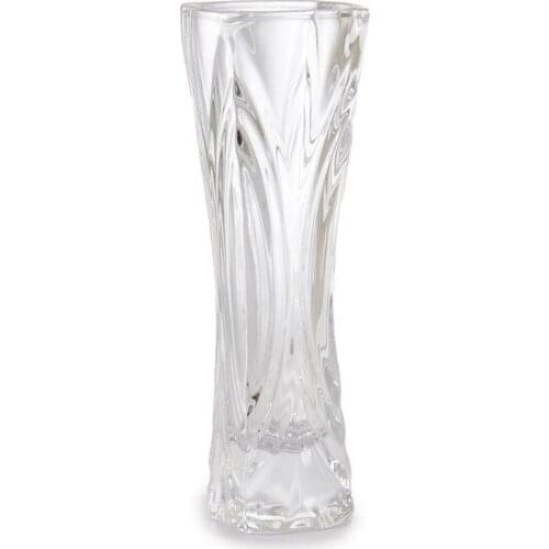 Modern Zucci Glass vase 15 cm vase jarrón ваза vaso مزهرية