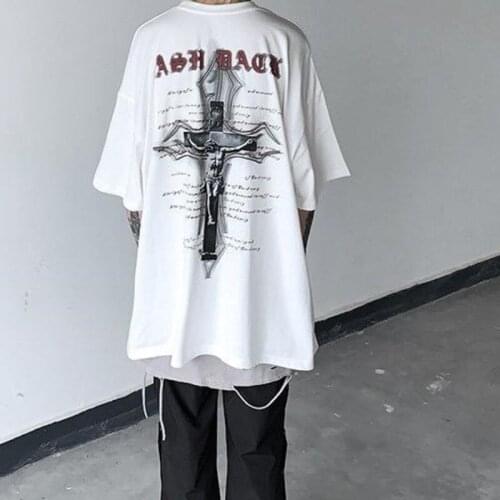 SXGOTH Womens Summer T-shirts