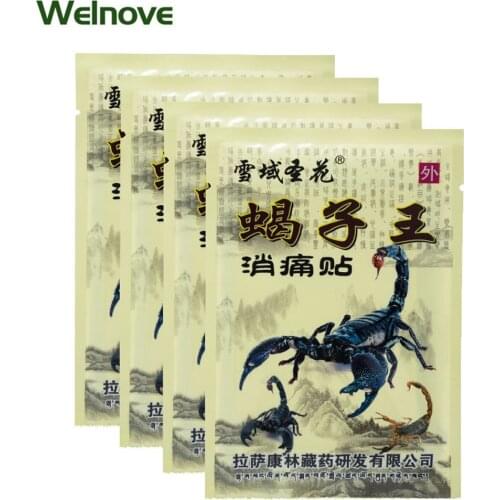 Welnove Joints Plasters