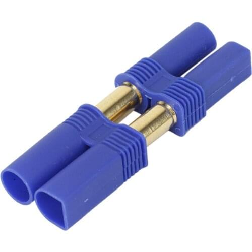 10/20 Sets/Lot EC5 5.0mm Male-Female Type Battery Golden Connector Bullet Plug with Housing