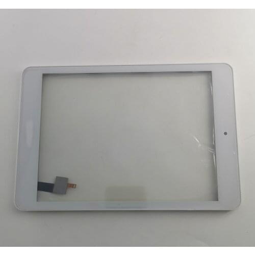 7.9 INCH Touch Digitizer Screen Glass with frame For Acer Iconia A1-830 A1 830 Sensors Replacement Parts
