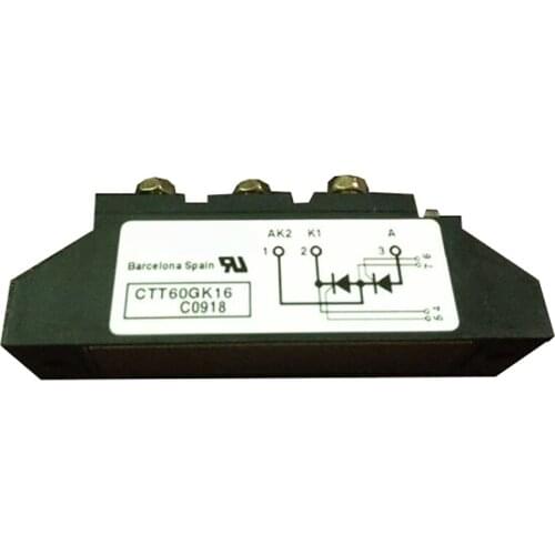 CTT60GK16 Actual Stock Photos Original Goods