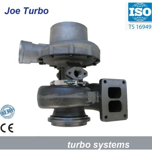 HT3B 3522865 TURBO TURBOCHARGER FOR CUMMINS NT855-C350 NT855 C350