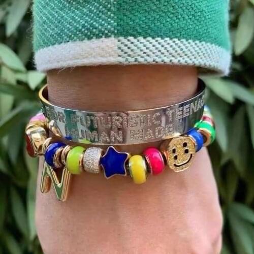 IF & CO. Bracelets