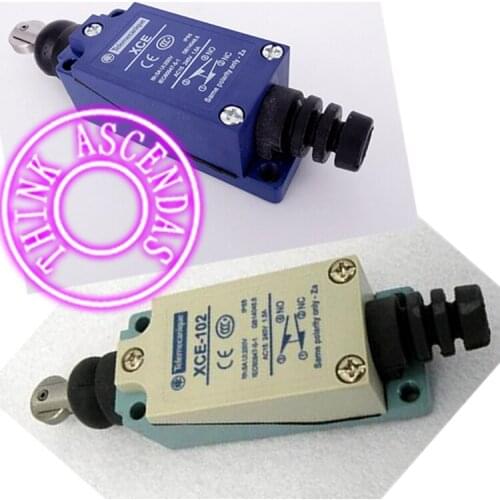 Limit Switch Original New XCE XCE102 XCE-102 8C1551