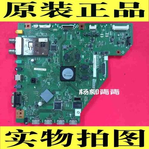 LCD60LX850A Motherboard QPWBXG257WJZZ DUNTKG257