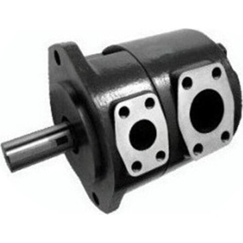 TOKIME Series Vane Pump SQP2-19-1B-18 Hydraulic Oil Pump High Pressure