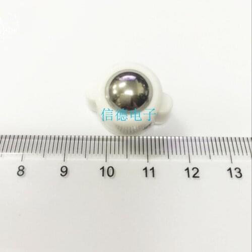 Mini 3PI car premium N20 Lego caster