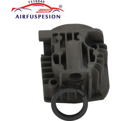 New Air Compressor Pump Cylinder Head Piston ring for Audi A6 C6 Q7 X5 E53 Range Rover L322 4L0698007D 4L0698007A 4L0698007B