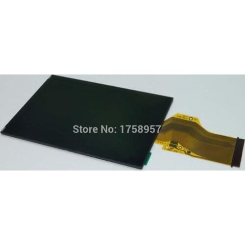 NEW LCD Display Screen Repair Part for SONY DSC-RX100 DSC-RX100II DSC-RX100 M2 RX1 A7II A7 II (ILCE-7M2) With Backllight+Glass