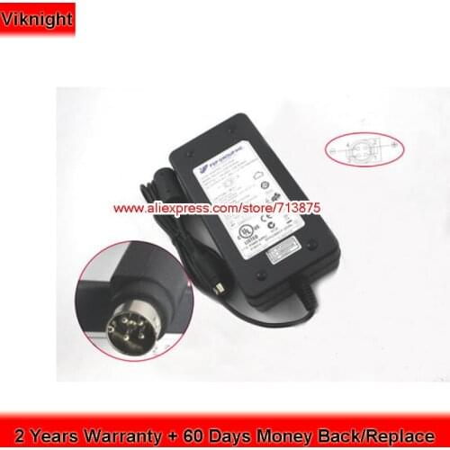 Genuine FSP100-RAA 24V 4.17A Laptop Charger for DIYOMATE LED MONITOR H71A H73A H75A VP9035A VIDEO CONFERENCE