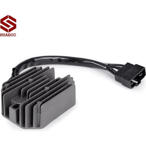 Motorcycle Voltage Regulator Rectifier for Suzuki AN400 Burgman 400/Skywave 400 1999-2002 AN250 Burgman Skywave 250 98-02