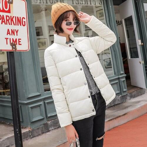 Женские зимние куртки SZMXSS China At AliExpress