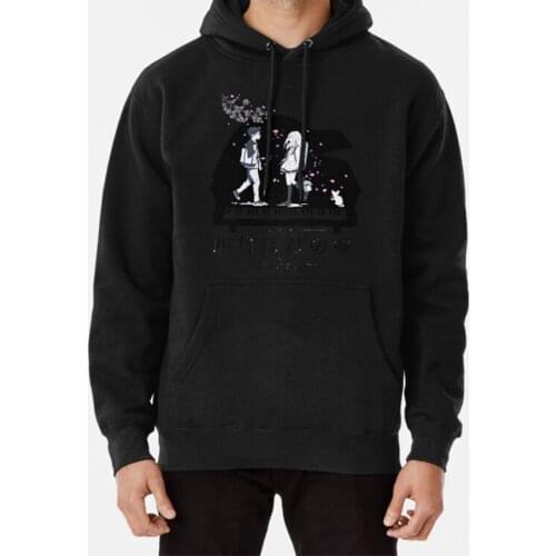 Shigatsu Wa Kimi No Uso Hoodie Shigatsu Wa Kimi No Uso Your Lie In April Tsubaki Arima Kousei Kaori Miyazono Piano Music