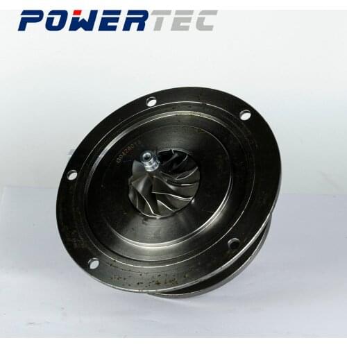 Turbo Charger Cartridge CT16V For Toyota Hilux Innova Fortuner 2.4L 2GD-FTV 17201-11070 1720111070 Balanced Turbolader Chra