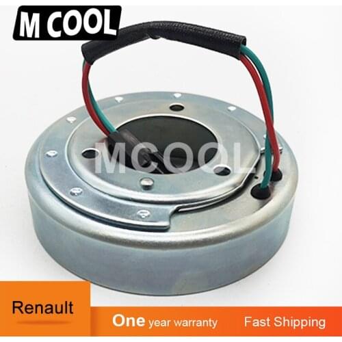 HIGH QUALITY BRAND NEW CAR AC COMPRESSOR CLUTCH COIL FOR CAR NISSAN ROGUE FOR CAR RENAULT KOLEOS 2008-2013 926002216R 92610JM01C