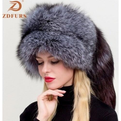 ZDFURS Women's Hats