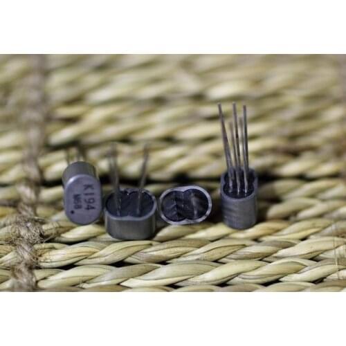 1PCS/LOT 2SK194 K194 New original