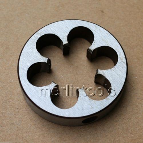 13/16 - 28 Right hand Thread Die