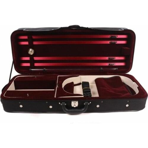 14/15/16/16.5inch Viola Case AdjustableWater Proof Oxford cloth Light/Strong