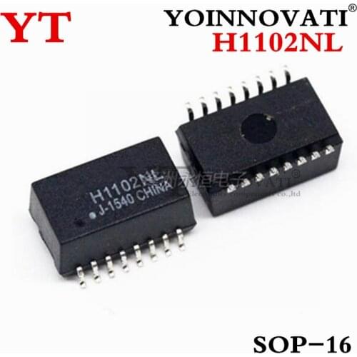 5PCS H1102NL H1102 SOP16 IC