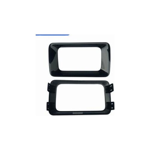 ACC cover front bumper lower cover For CHANGAN EADO 2018