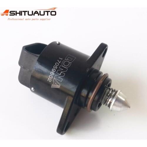 AshituAuto Air Valves