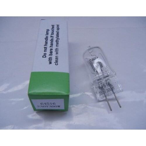 Free shipping Dancery 64516 230v 300w lamp stage studio lamp 02