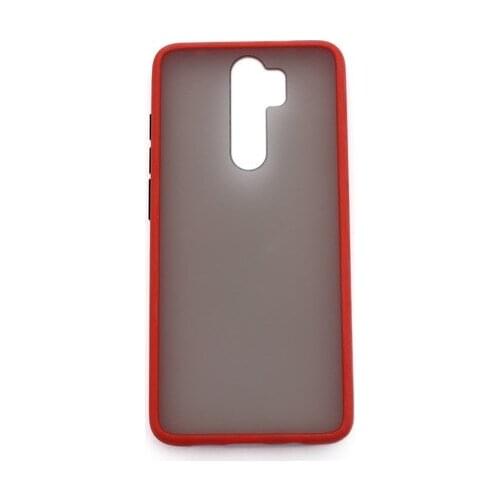 Xiaomi Red Mi Note 8 Pro Hard Silicone Case 457658135