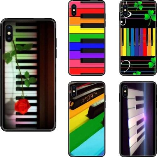 For Huawei Honor Play V10 View Mate 10 20 20X 30 Lite Pro Y3 Y5 Y9 Nova 3 3i Pro Black Soft TPU Coque Case Capa Rainbow 3d