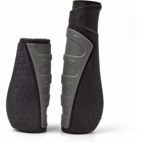 Mountain Bike Length and Short Grips, Folding Bikes, Variable Speed Handles, Road Bikes, Rubber Grips, Short Grips