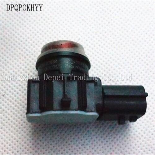 DPQPOKHYY For Ssangyong reversing radar,284383168R,0263023075
