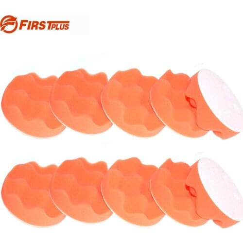 Губки для полировки FEITEPLUS China At AliExpress