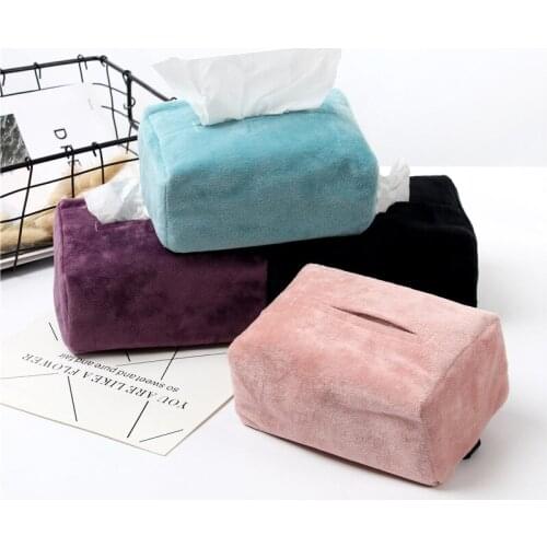 JWOPR Napkin Boxes