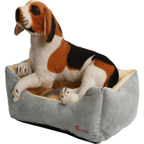 Лежанка для собак