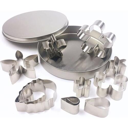 Формочки для печенья LoBake China At AliExpress