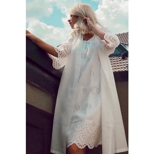 Magic Form Maternity Nightgowns