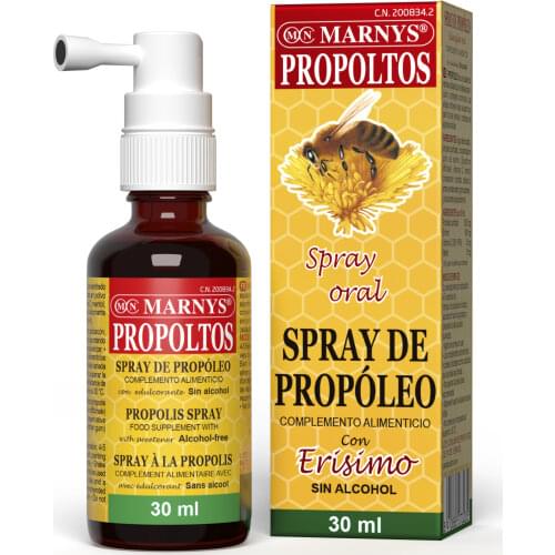 MARNYS Goods For Beauty And Health