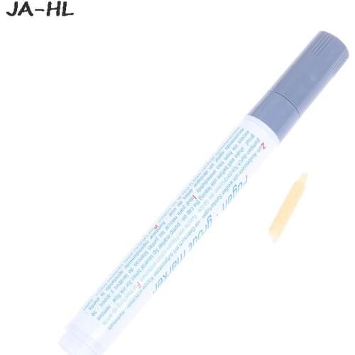 New Mouldproof Home Tile Grout Marker Repair Wall Pen White Grout Marker Odorless Non Toxic for Tiles Floor Wholesale